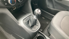 Hyundai i10 1.0 Go SE 5dr Petrol Hatchback